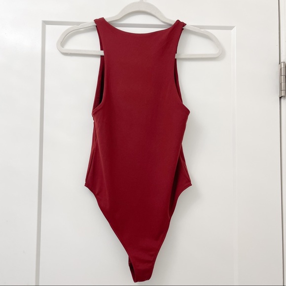 *NWT* Zara Bodysuit - Picture 6 of 6
